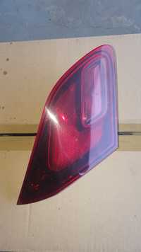 Lampy opel astra j