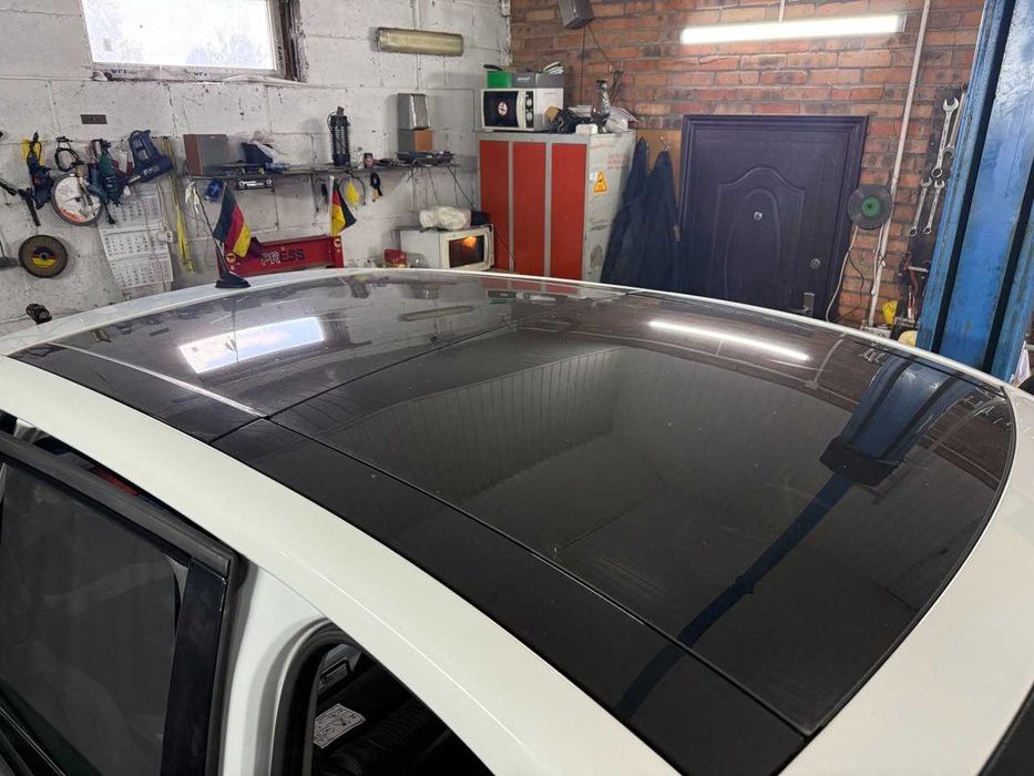 Панорама Renault Scenic 3 Дах Криша люк В наявності