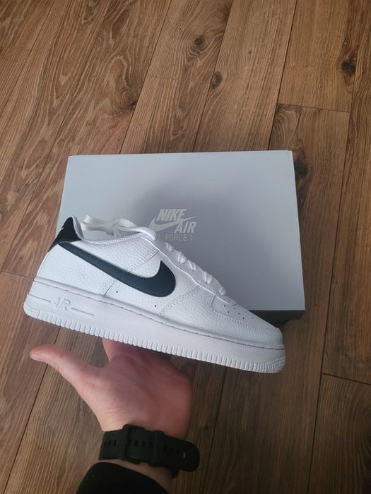 NOWE Nike Air Force 1 r38