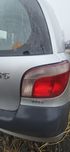Lampa lampy lewa prawa tylna tył Toyota Yaris I 2002r
