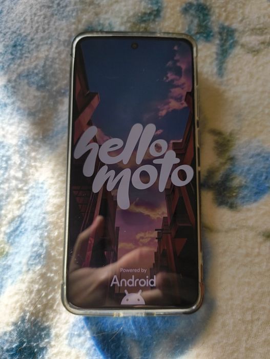 Motorola Edge 50 Neo 5G