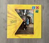 Winyl 10CC - Sheet Music