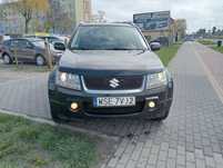 Suzuki Grand Vitara ładny stan 4x4