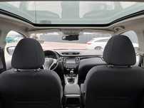 Nissan Qashqai 2015r. Ładny.niski przebieg bogata wersja.salon Polska
