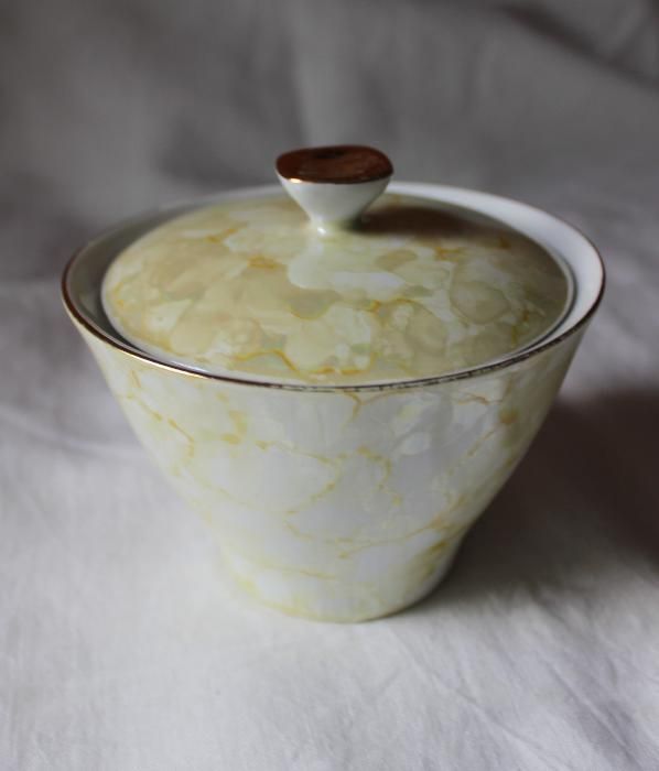 Продам редкий кофейный сервиз, фарфор, винтаж 70 г.г, Польша (Киев)
