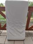 Materac 120x60 niemowlęcy