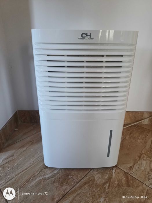 Осушувач повітря C&H 30l