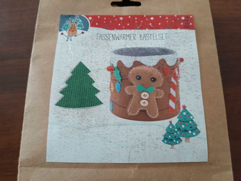 Наборы для детей сделай своими руками 2 шт.