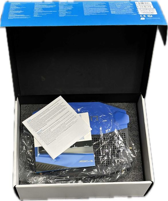Router Linksys WRT1900ACS v2 100% sprawny