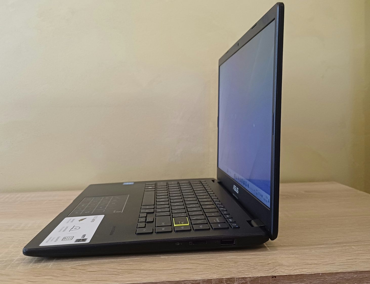 Ноутбук ASUS E410MA (Б/В)
