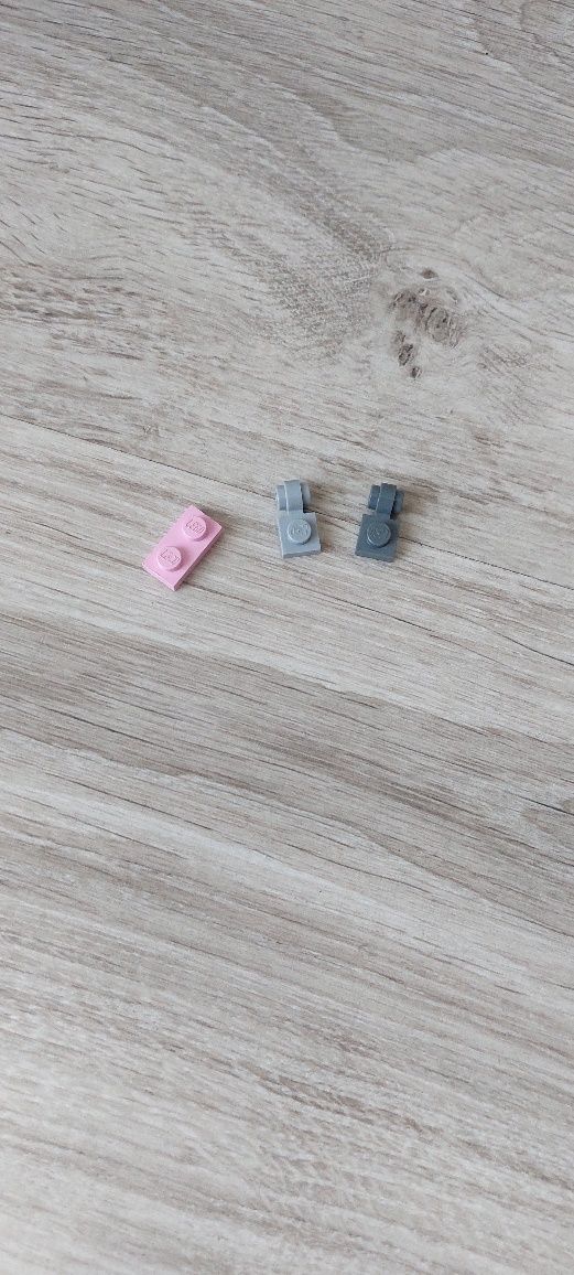 Lego 41026 i 41316