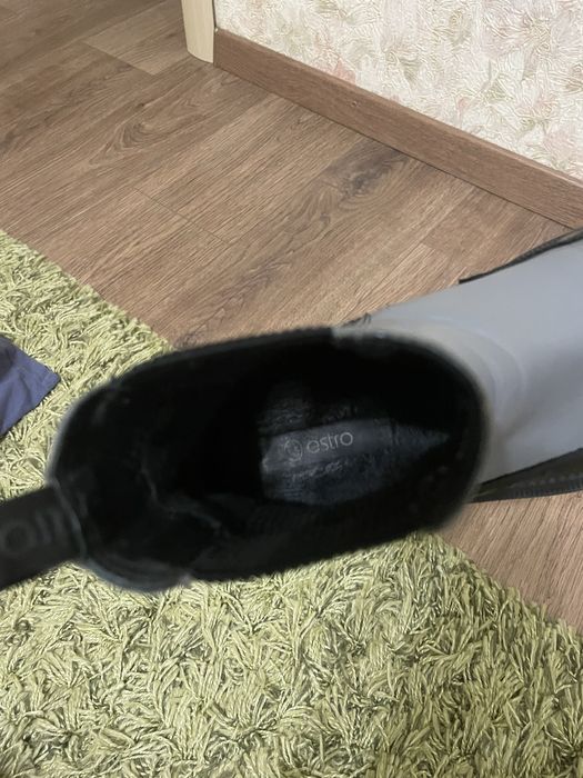 Взуття для дівчинки Estro