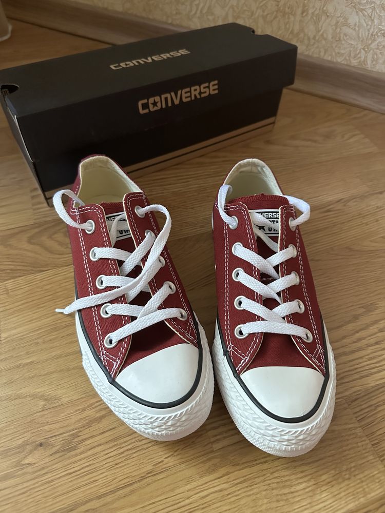 Converse оригінал