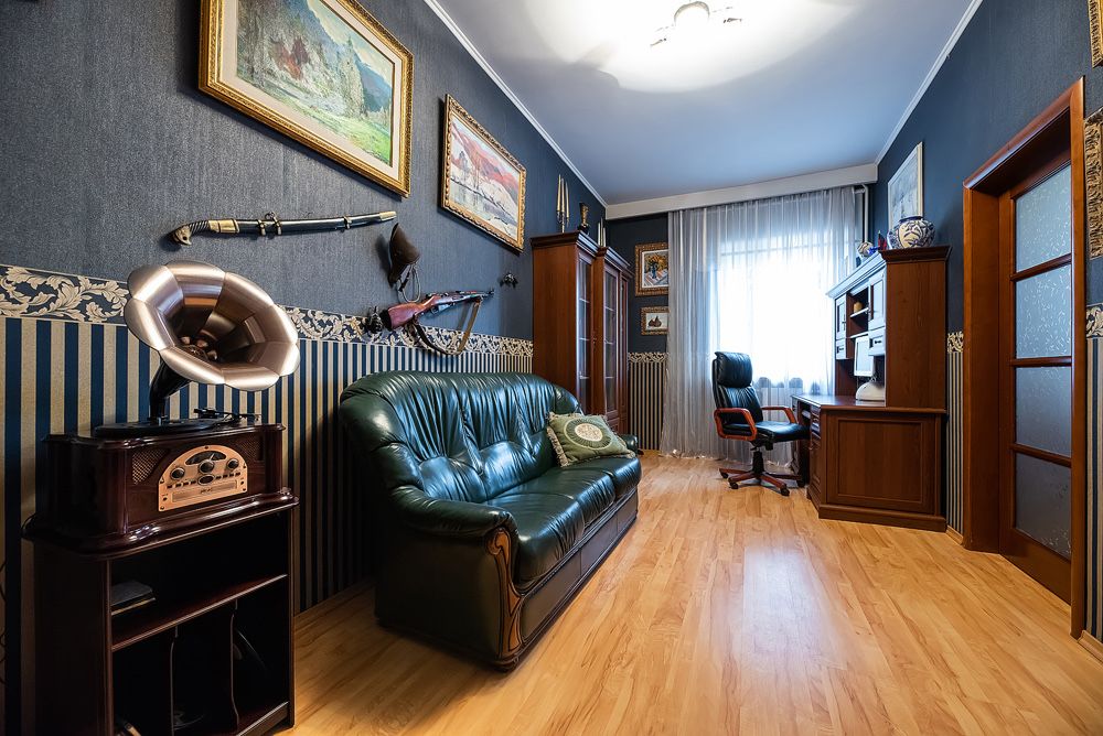 БЕЗ % Будинок в П.Борщагівці з Генератором та Укриттям, 300м2,10 соток