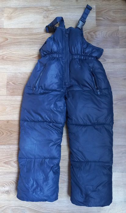 Зимова куртка + штани