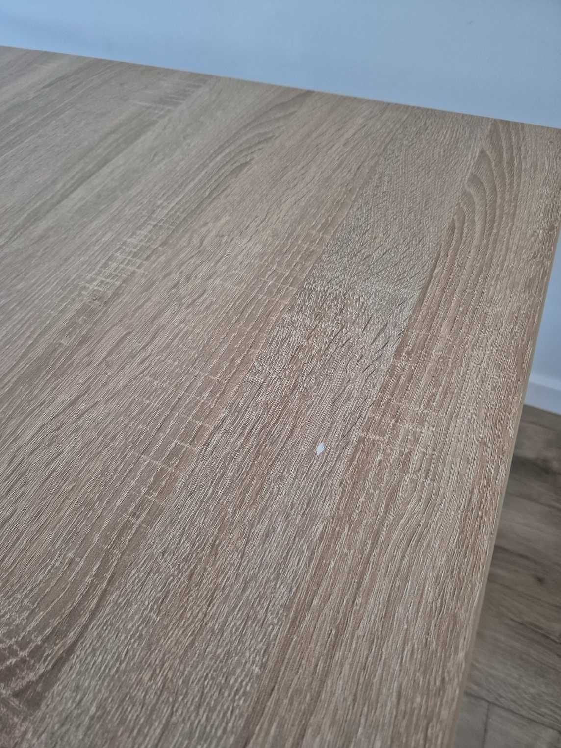 Stół 80x80 rozkładany