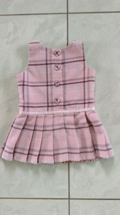 Sukieneczka Next 3-6 m