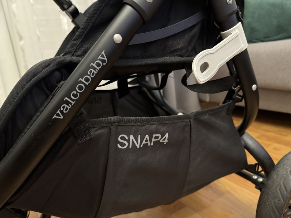 Valco Baby Snap 4