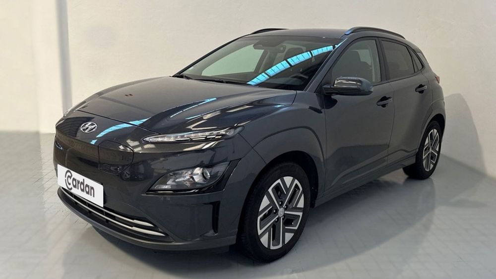 Hyundai Kauai EV 39 kWh Premium