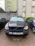 Volvo xc90 t6 2003r Lpg