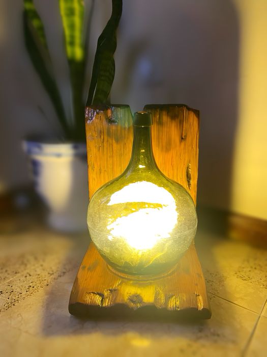 Candeeiro para venda