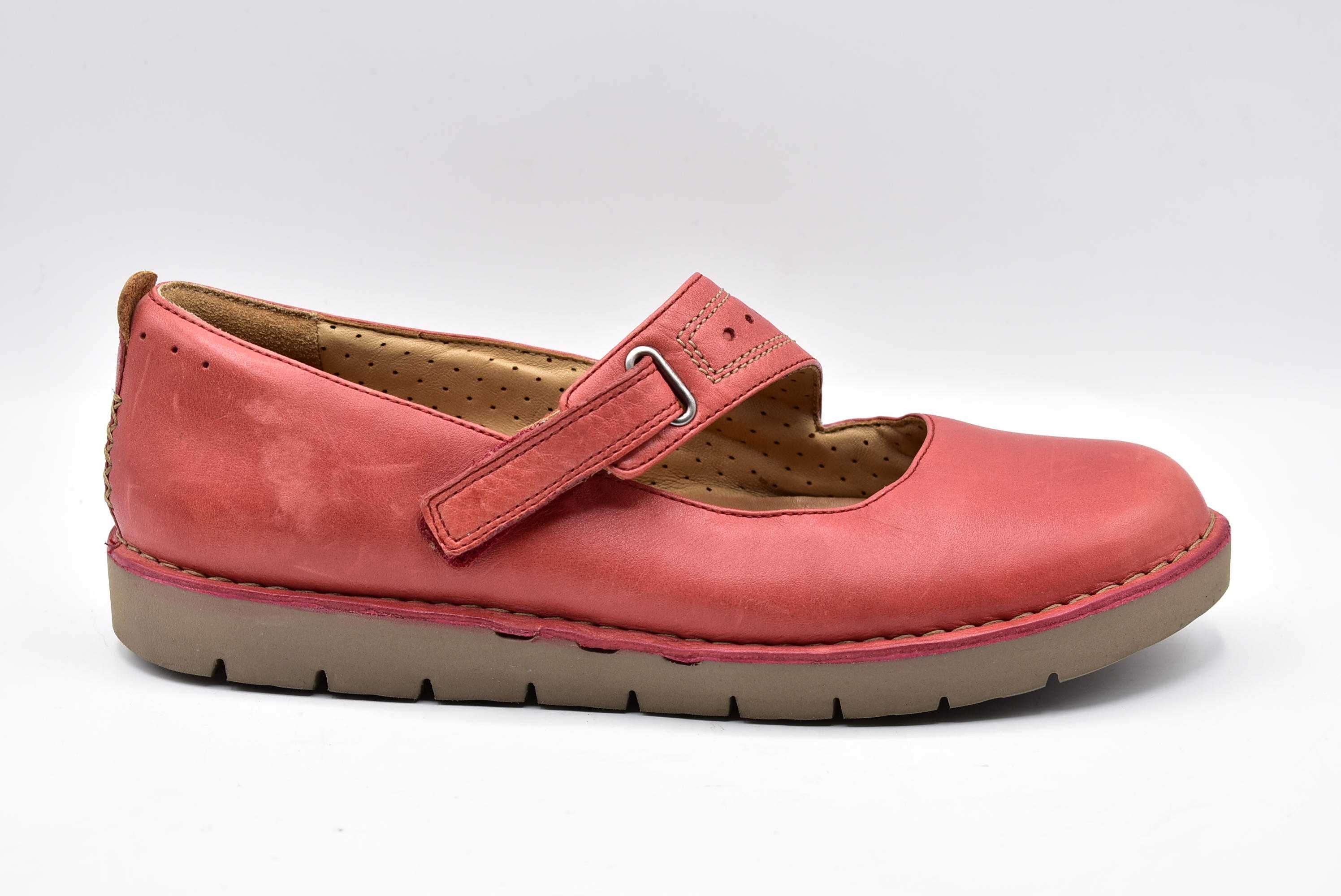 Clarks / un briarcrest ( 41 )