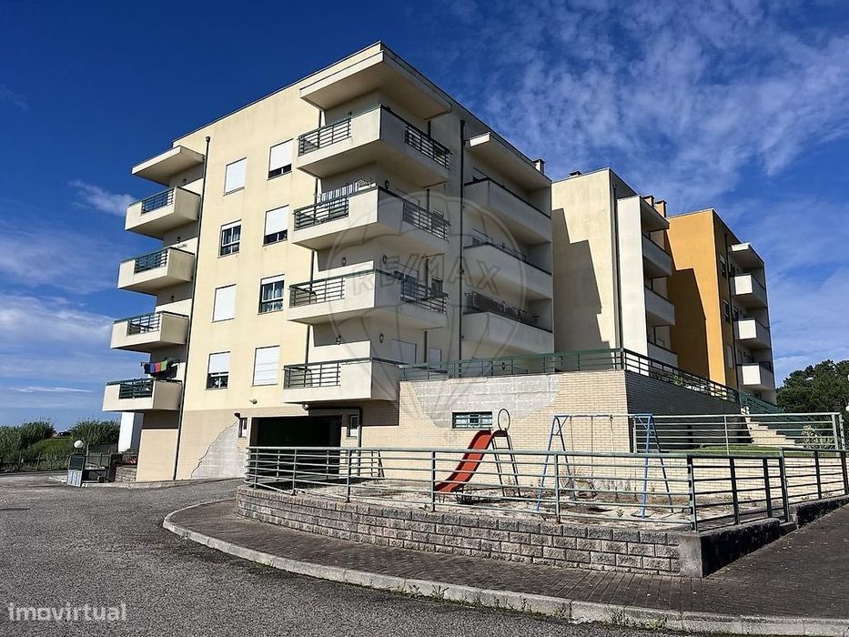 Apartamento T2 para arrendamento