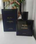 Парфюм мужской Chanel Bleu De Chanel Parfum.50мл.