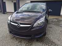 Opel Meriva B Lift 1.4turbo 120KM LPG