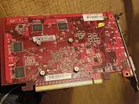 Відеокарта PowerColor PCI-Ex Radeon HD4650 512MB(128bit)