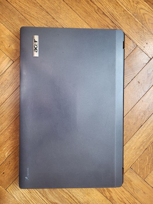 Ноутбук Acer TravelMate 5742, Windows 10, 8/128 Gb