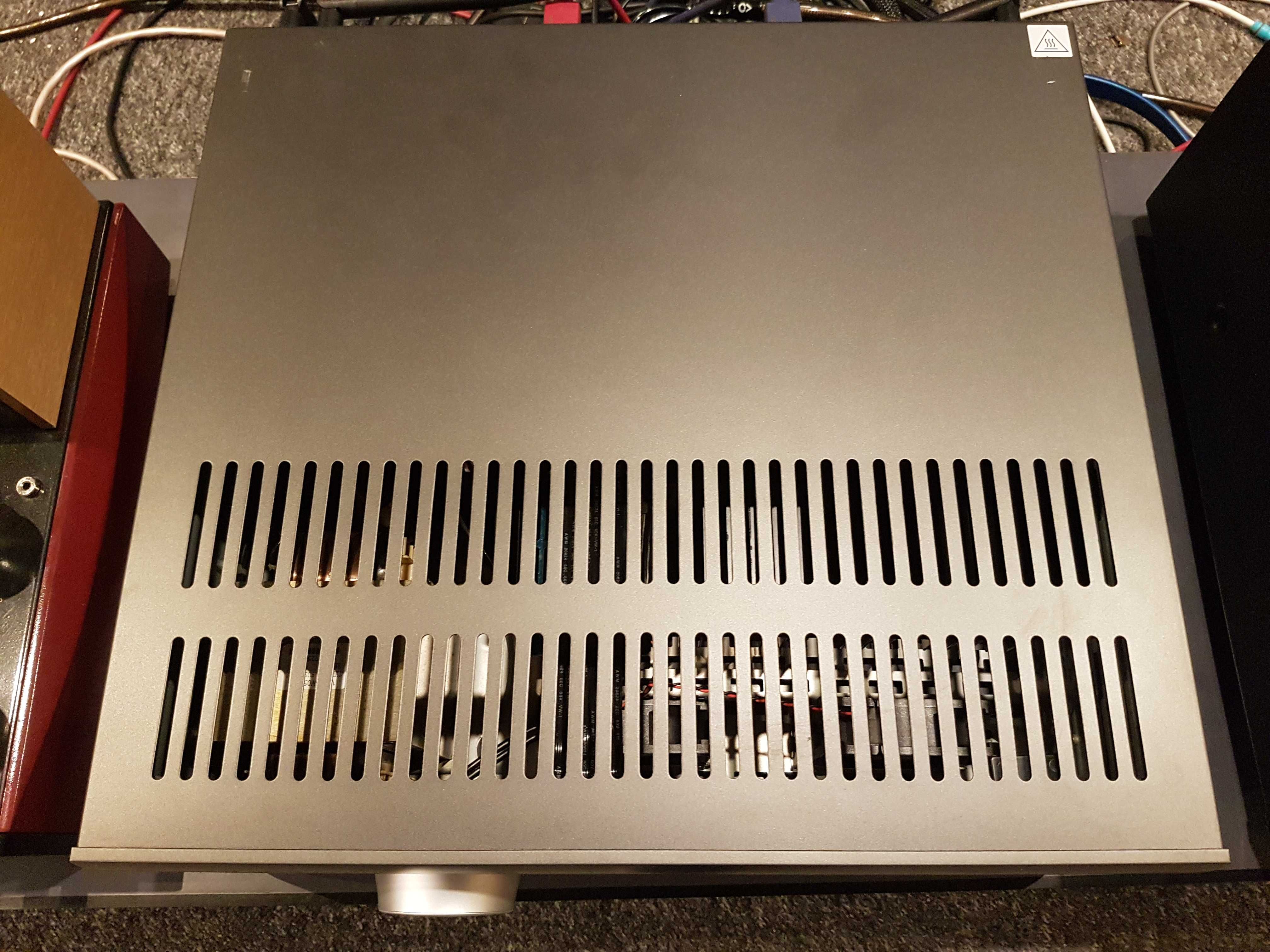 Arcam AVR5 Amplituner