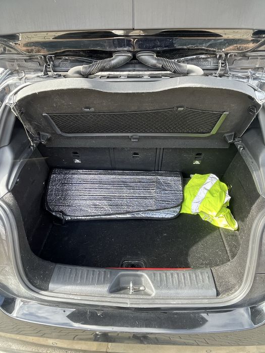 Mercedes-Benz Classe A200 Cdi Avantgarde Cx. Automática