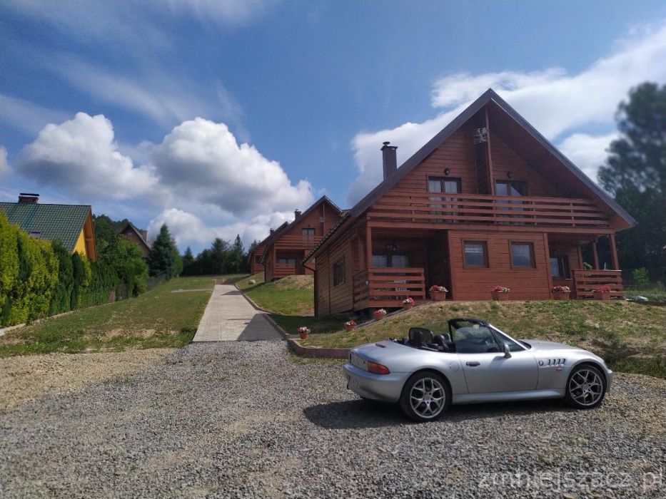 Sylwester ,Święta , Ferie Domki w górach Beskidy Żywiec