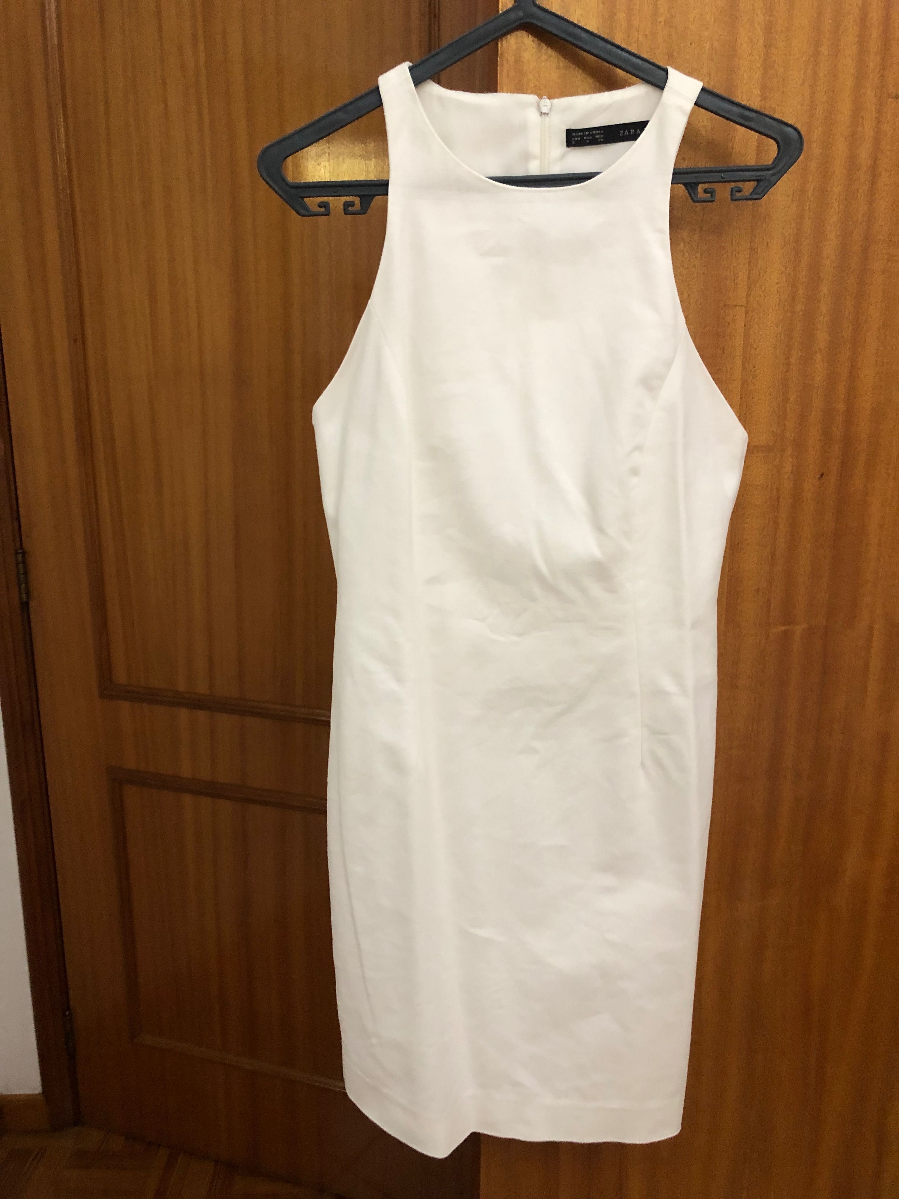 Vestidos Zara de verão