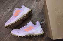 37 Adidas Terrex AX4 оригінальні жіночі трекінгові кросовки