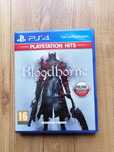 Gra Bloodborne na Ps4, PS5