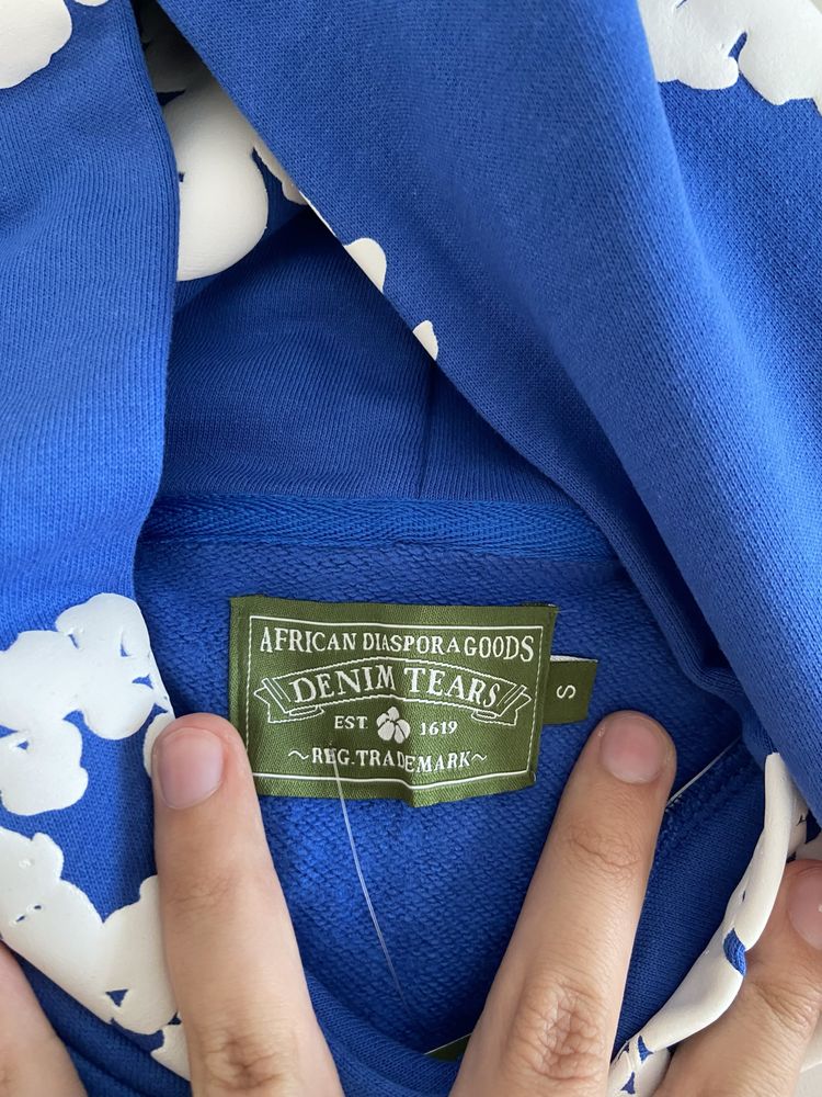 Sweatshirts da Denim Tears