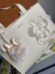 Nowa torebka damska myszka minnie disney