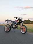 Aprilia mx 50/90 (rx, supermoto, am6, Derbi Senda, Yamaha, Rieju,Beta)