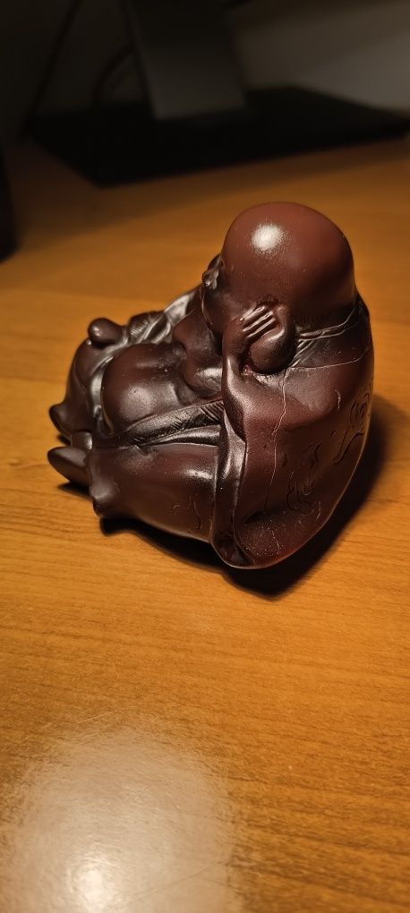 Budda figurka ozdobna