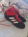 chuteiras adidas