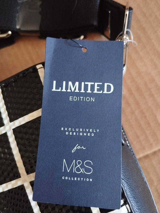 Malas / Bolsas / Pochetes Senhora
