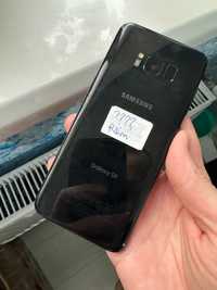 Samsung S8 4/64gb black на запчасти