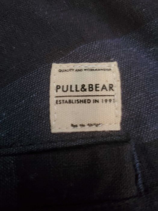 Шорти Льон Pull&Bear, розмір S