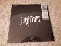 Nosferatu soundtrack Robin Carol exclusive limited edition lilac vinyl