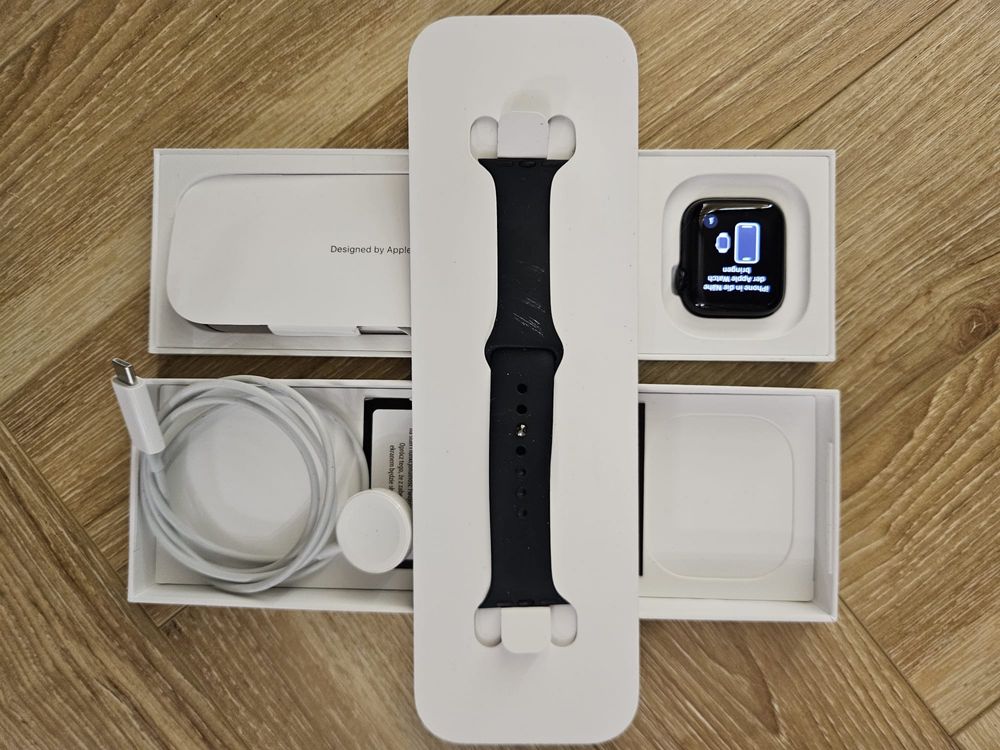 SmartWatch Apple Watch SE 40mm