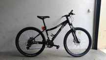 Bicicleta BTT Specialized