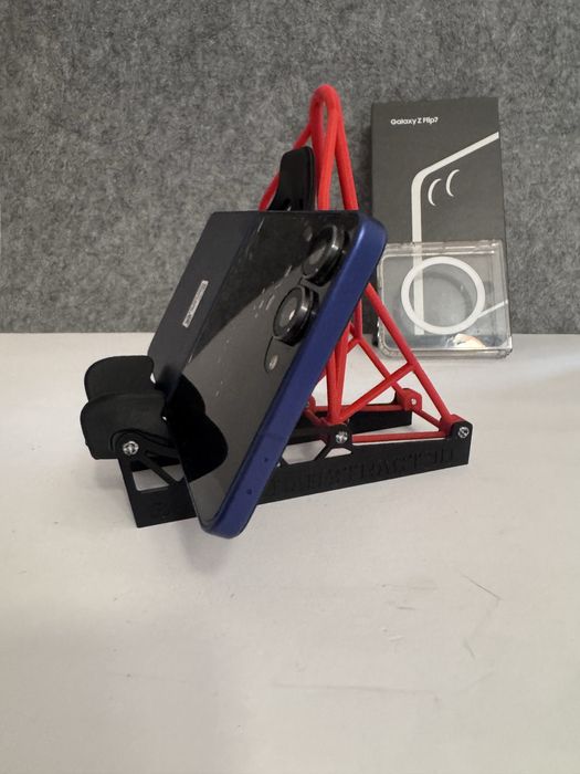 Troco/Vendo Samsung Z Flip 7 256GB Blue Shadow