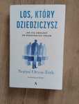 ,,Los, który dziedziczysz. Jak uwolnić się od rodzinnych traum".
